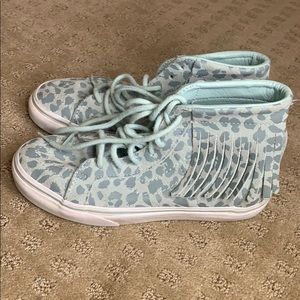 Girls Vans Shoes